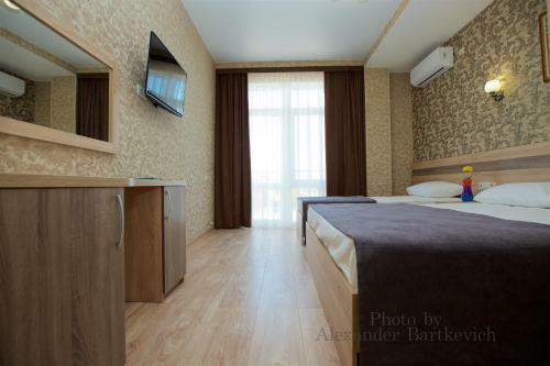 Hotel Greek