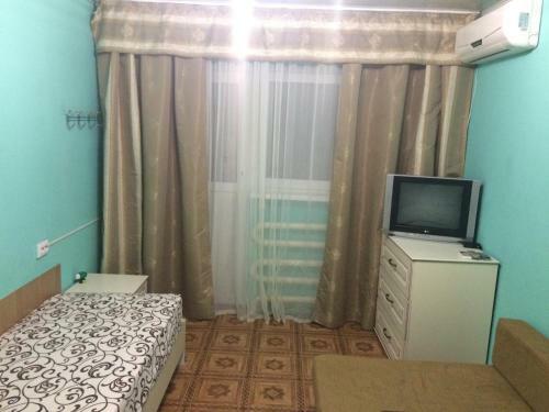 Hostal Guest House Tikhaya Gavan