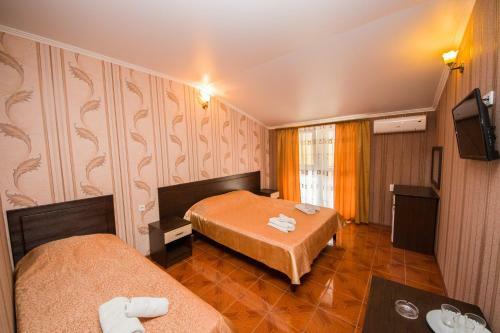 Hostal Guest House Hellas