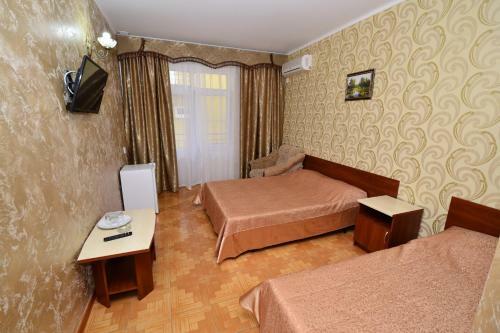 Hostal Guest House Hellas