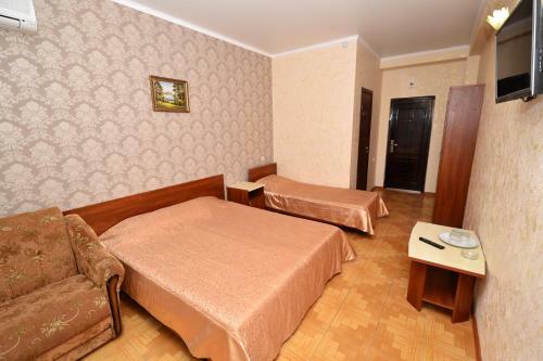 Hostal Guest House Hellas