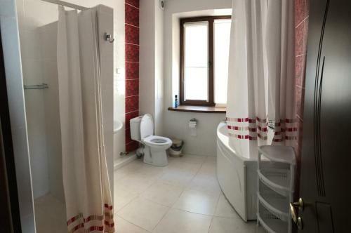 Hostal Guest House Lyubomir