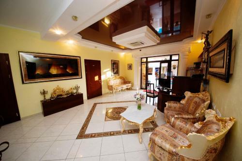 Hostal Guest House Lyubomir