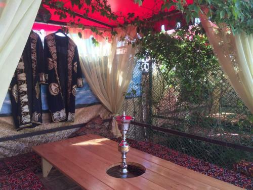 Hostal Guest House Lyubomir