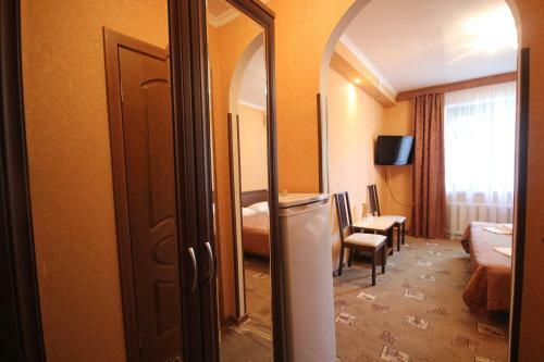 Hostal Kormal Guest House