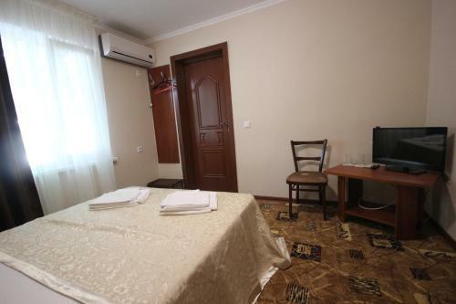 Hostal Kormal Guest House