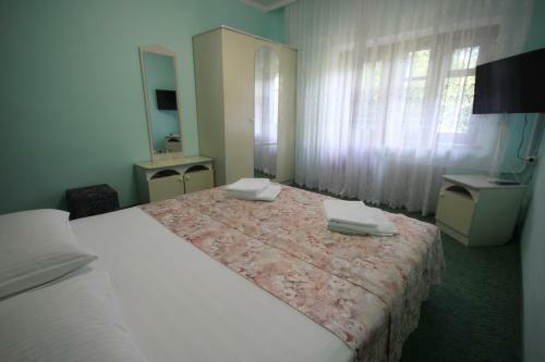 Hostal Kormal Guest House