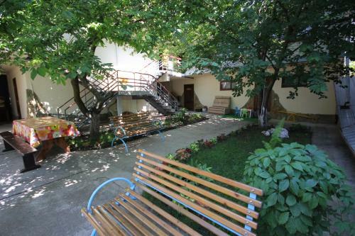 Hostal Kormal Guest House
