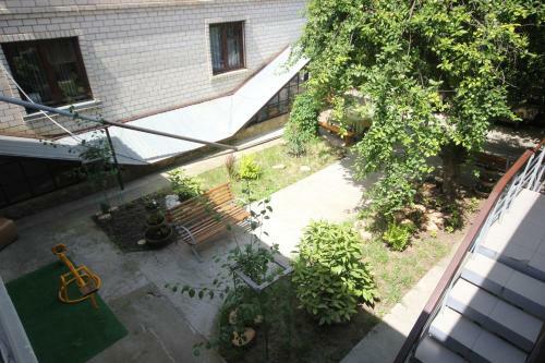 Hostal Kormal Guest House
