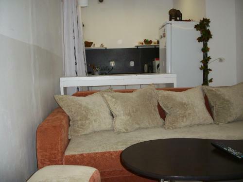 Apartment Center Of Saransk