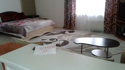 Apartment Center Of Saransk