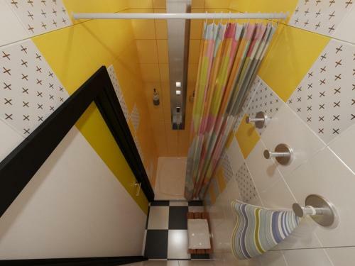 Rus Ufa Hostel