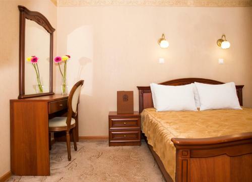 Hotel Rus