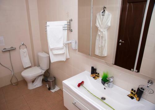 Hotel Rus