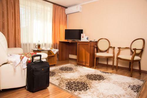 Hotel Rus