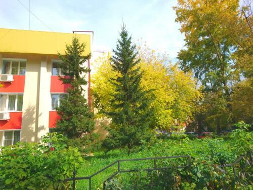 Hotel Rus