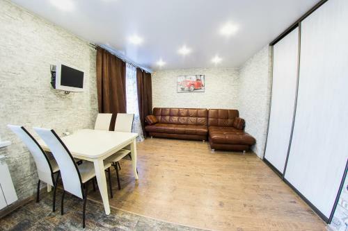 Apartamento Loft On Universitetskaya
