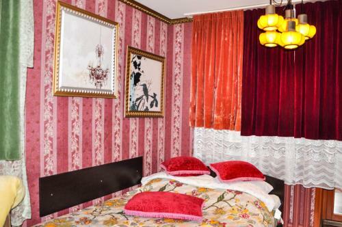 Apartamento Appartment On Uglichskaya