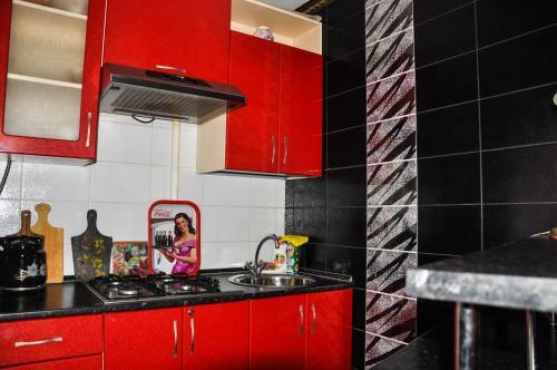 Apartamento Appartment On Uglichskaya