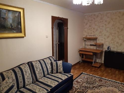 Apartment On Kopylova 18
