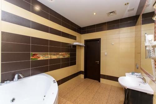 Hotel Imereti