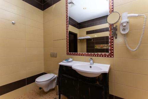 Hotel Imereti