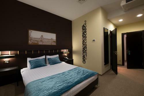 Hotel Imereti