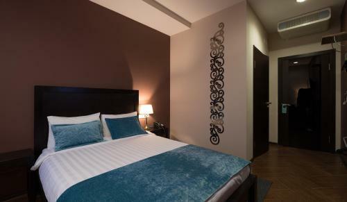 Hotel Imereti