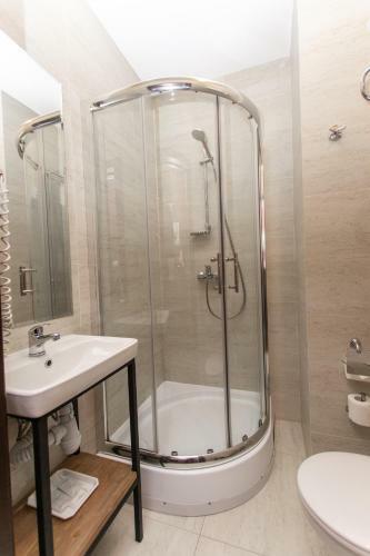 Hotel Imereti