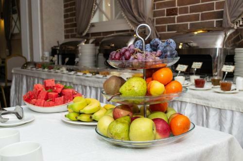 Hotel Imereti