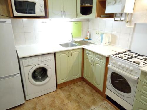 Apartment Rental
