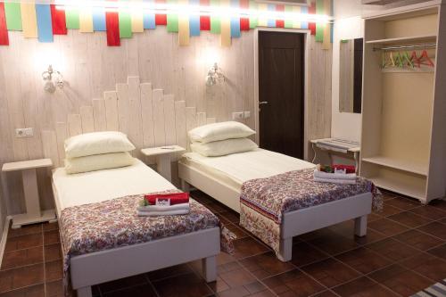 Bed & Breakfast ???????? ????? ?????