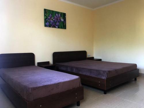 Hostal Guest House Lazurnyy
