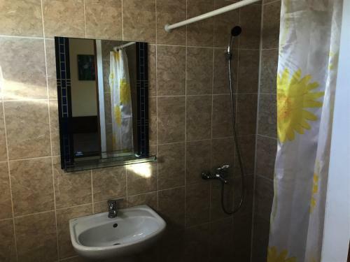 Hostal Guest House Lazurnyy