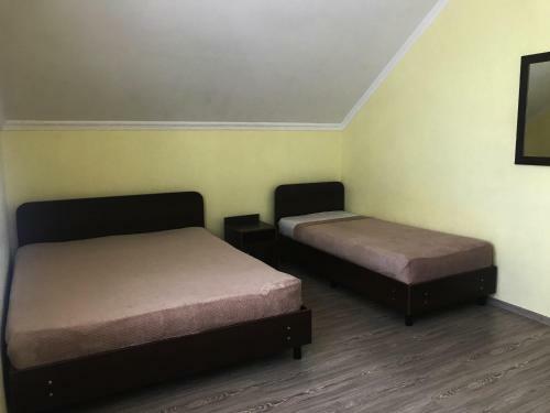 Hostal Guest House Lazurnyy