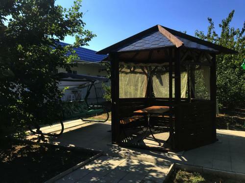 Hostal Guest House Lazurnyy