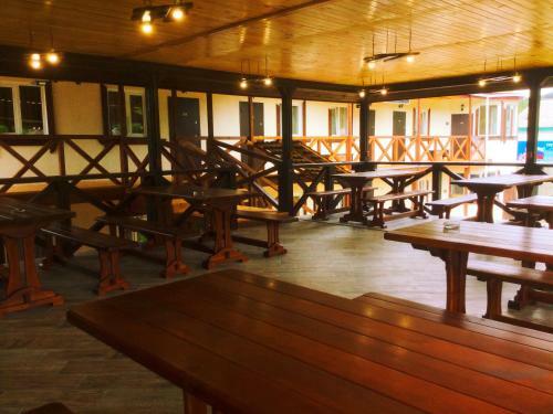 Hostal Guama Guest House