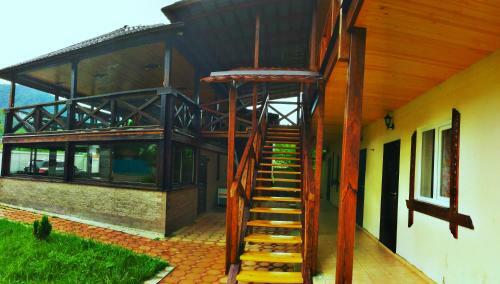 Hostal Guama Guest House