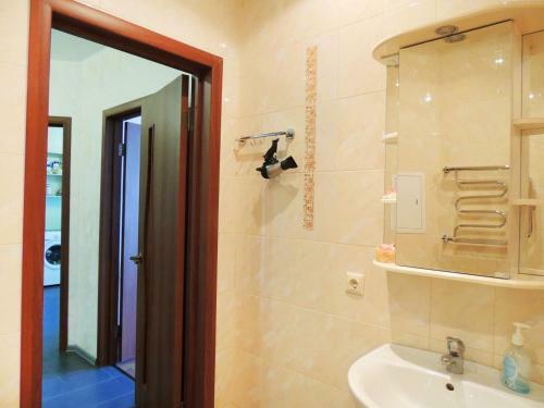 Apartment On Studenaya Gora