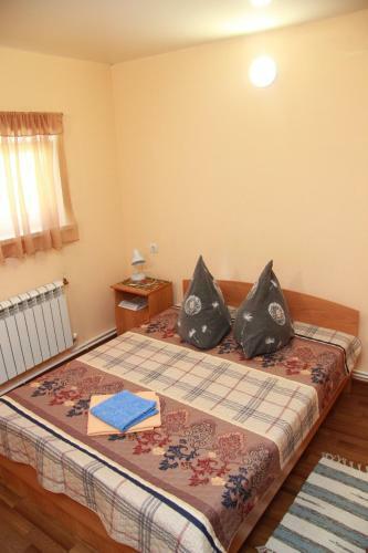Motel " Guest House"