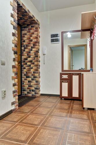 Apartments At Chkalova 19