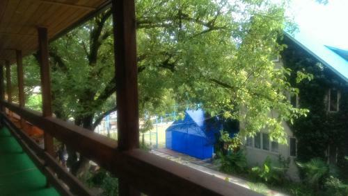 Monastyrskaya Izba