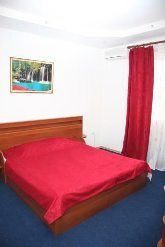 Hotel Korona