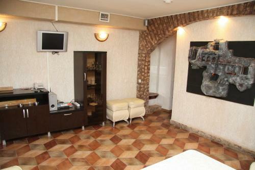 Hotel Korona