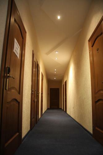 Hotel Korona