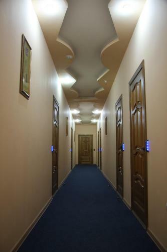 Hotel Korona