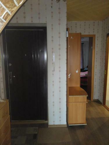 Apartment On Puetnaya 1