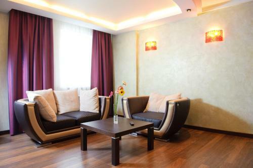 Reavil Hotel