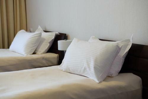 Reavil Hotel