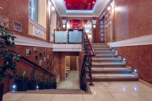 Reavil Hotel